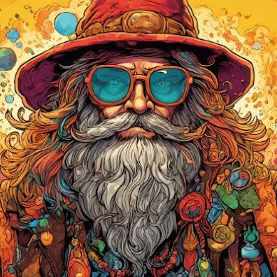 Tobias Wade - Horror Author and Founder of Haunted House Publishing