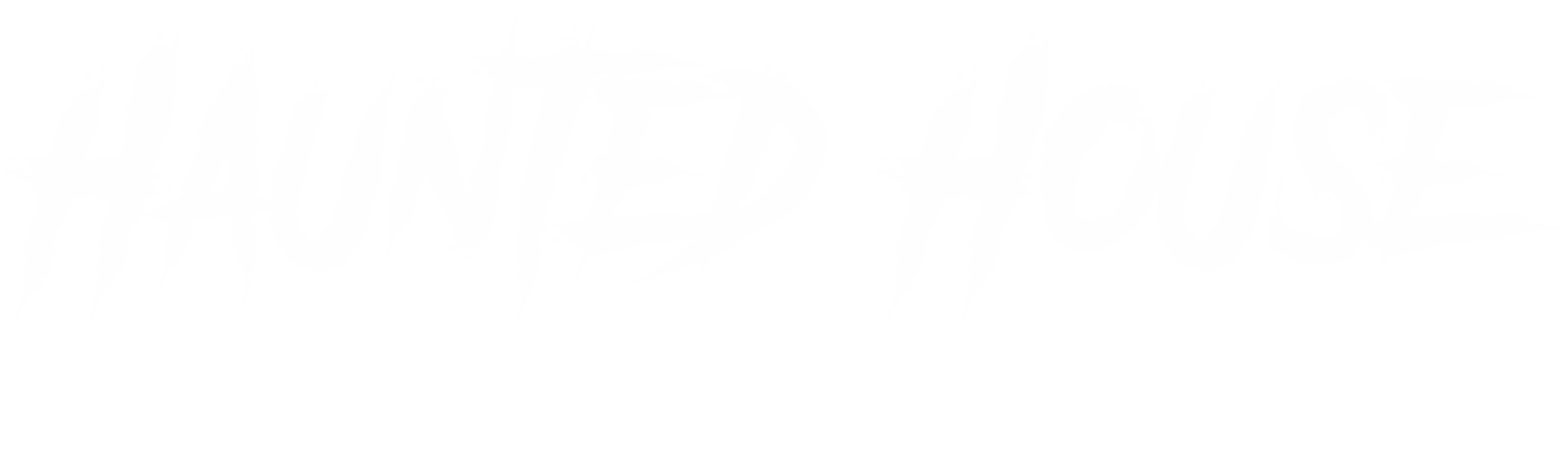 Haunted House Publishing