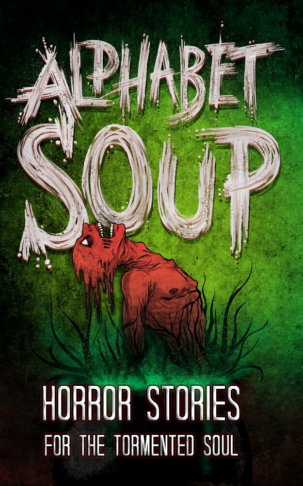 Alphabet Soup Book Front
