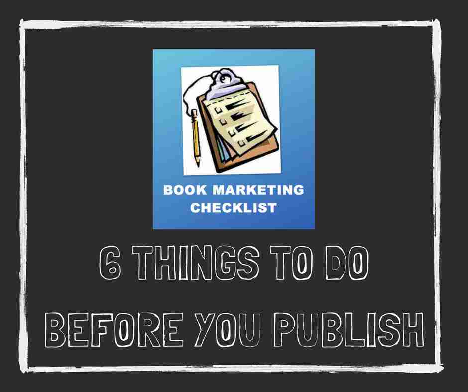 Complete Self-publishing guide (1)