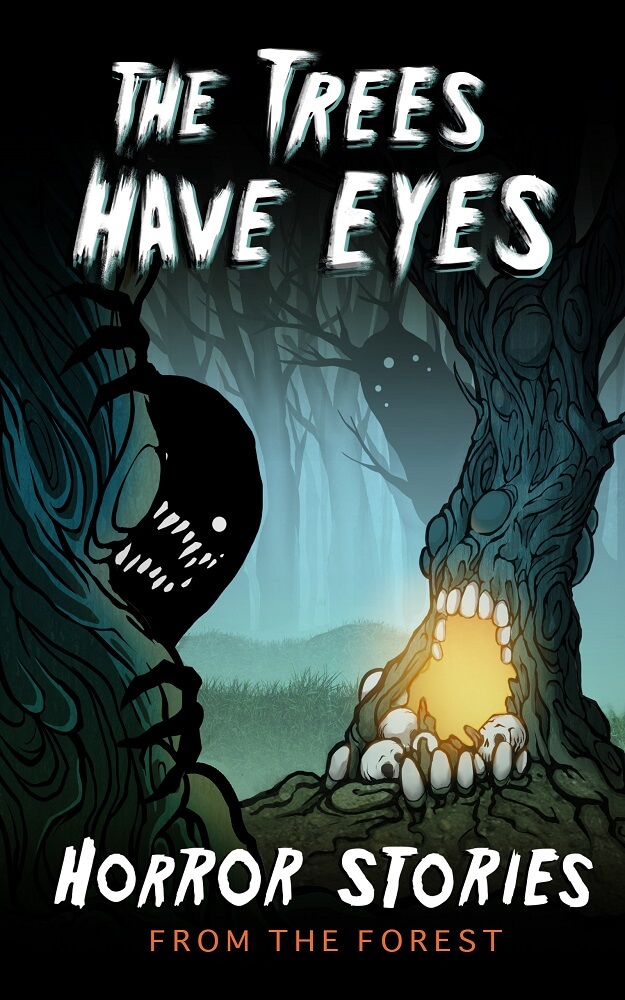 Trees have eyes FRONTs