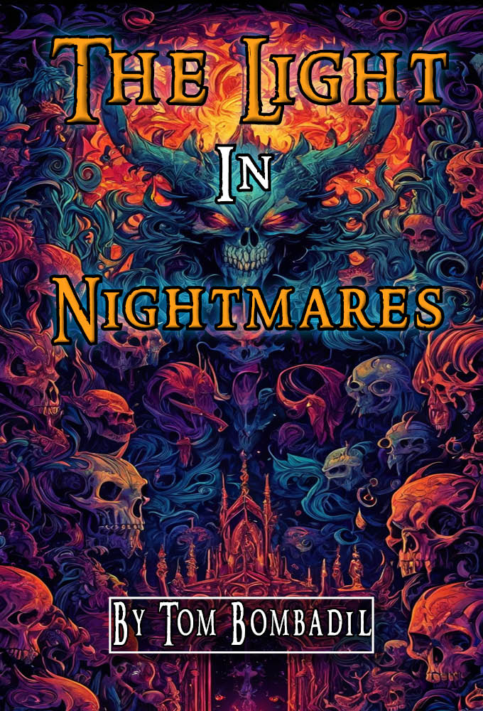 Nightmare Front