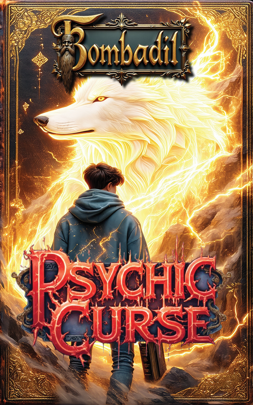 Psychic Curse